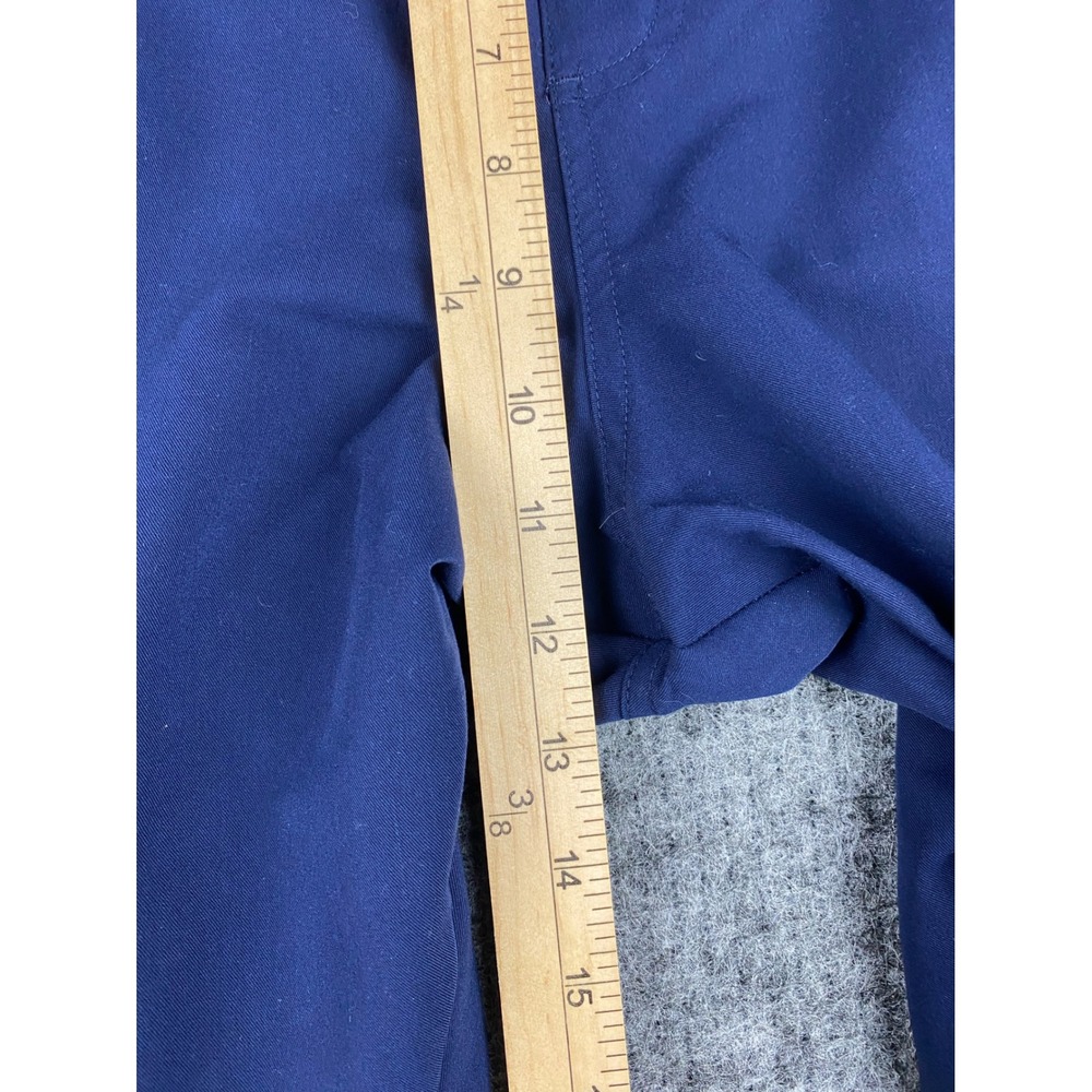 Figs Kade Technical Collection Scrubs‎ Pants Women 2XL Tall Blue Doctor Medical - Picture 6 of 9